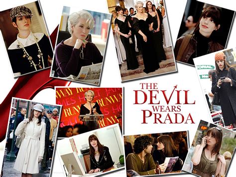 veste prada film|the devil wears prada wiki.